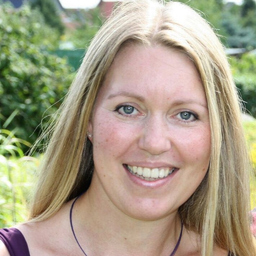 Anja Wurch