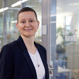 Inga Gloßmann