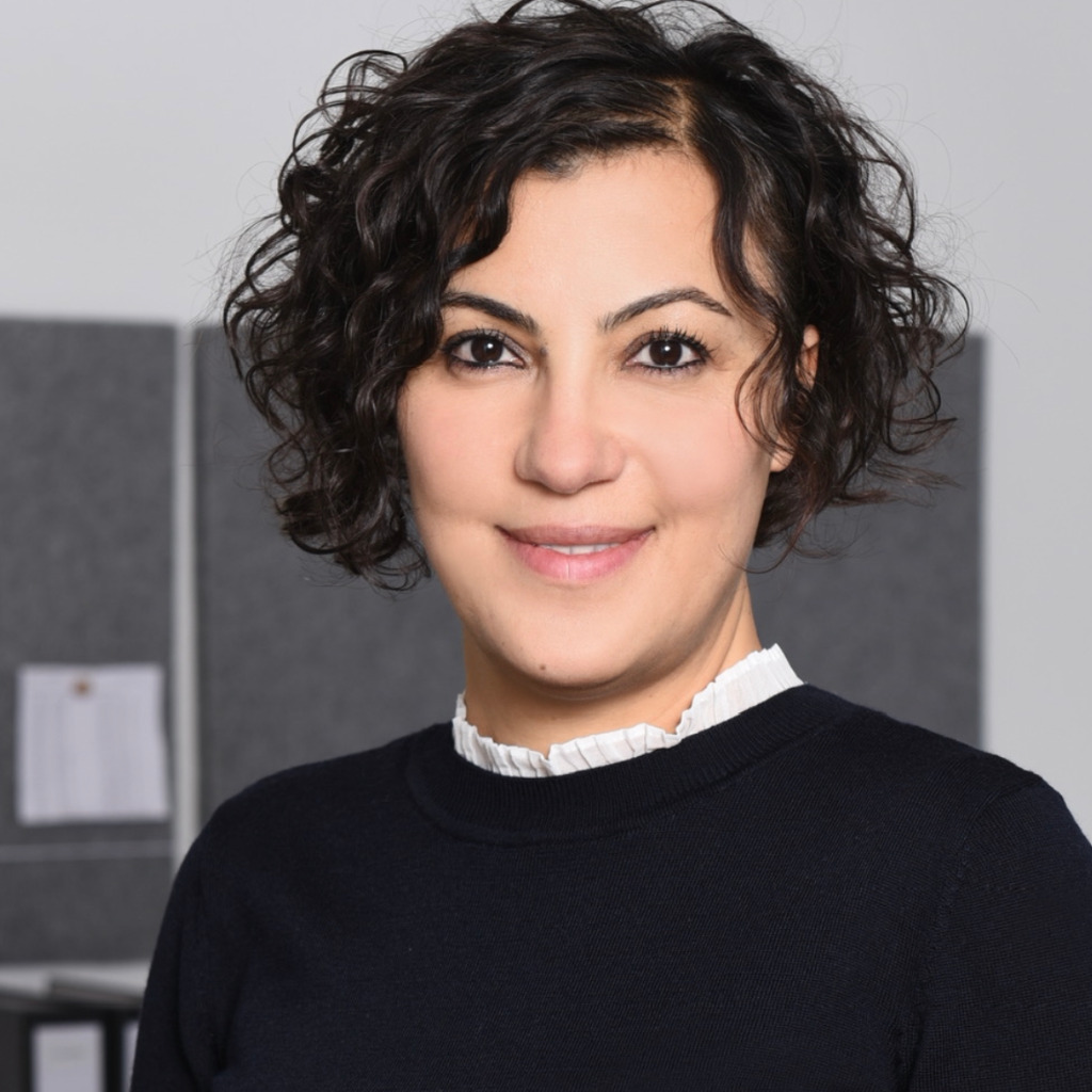 Dilek Aktan Ausbildung und Berufserfahrung XING