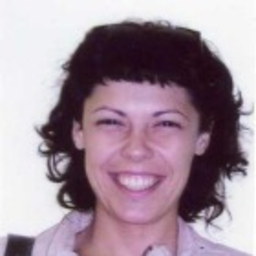 ANA ROVIRA GIRONA