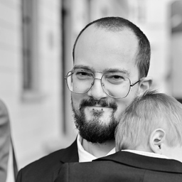 Sebastian Frank