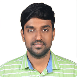 Vimal C V