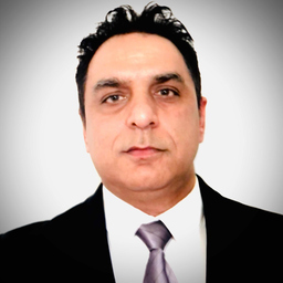 Pankej Kumar