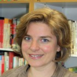 Silke van Doorn