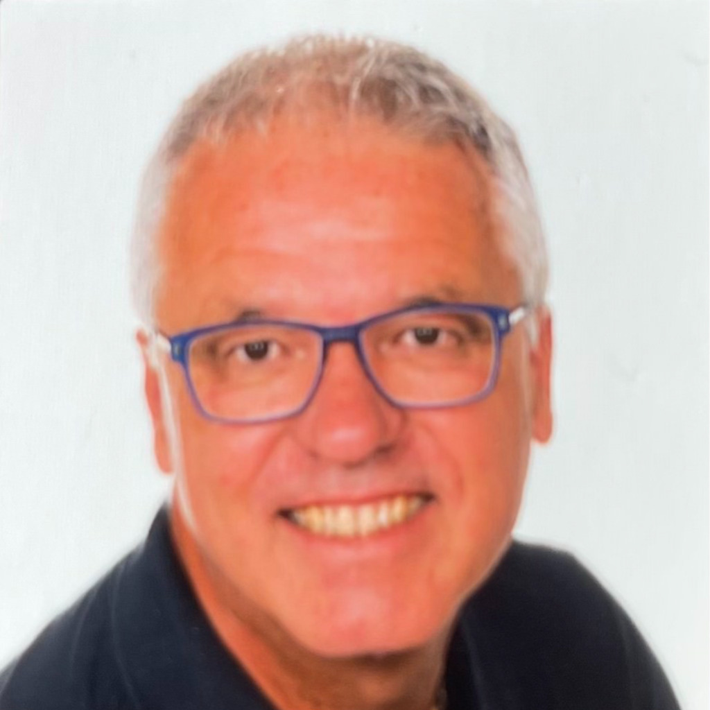 Social Media Profilbild frank andreas Schmidt Frankfurt