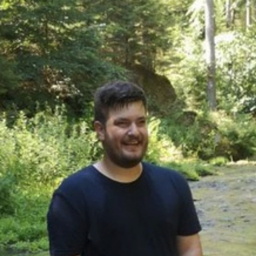 Jonas Bredendiek's profile picture