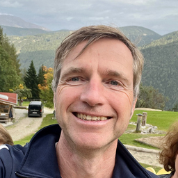 Reinhold Norrenbrock