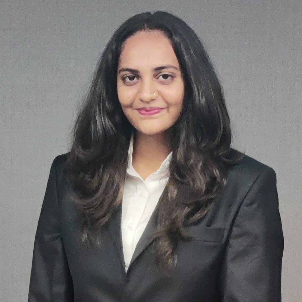 Niki Savaliya Software Engineering University of Applied Sciences