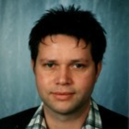 Wolfgang Hinz