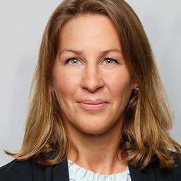 Janine Gers