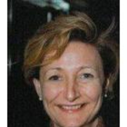 Christine Lacher