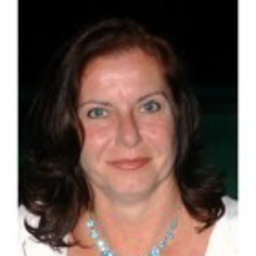 Barbara Schrödl