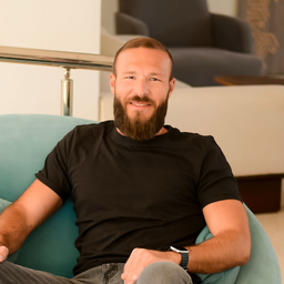 Konstantinos Chlinos