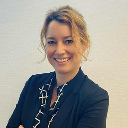 Carolin Greß
