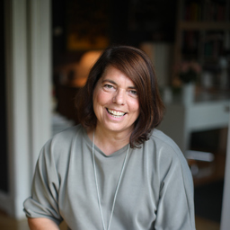 Fiona Donaldson