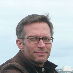 Bernd Benker