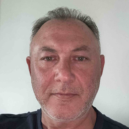 Hatem Genctürk