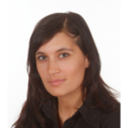 Alexandra Haslacher