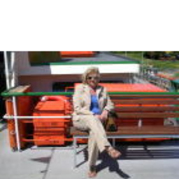 Inge Partsch