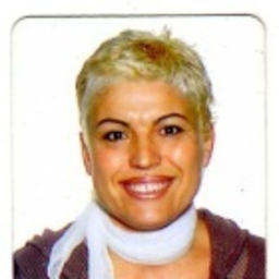 MARIA CASTILLA