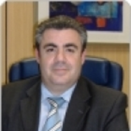 Antonio Manuel Fuentes Dominguez