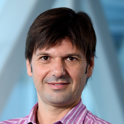 Fernando J. Morote Grimalt