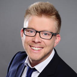 Dr. Marc von Czapiewski