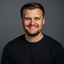Profilbild Fabian Mayer