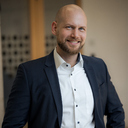 Marius Vogt