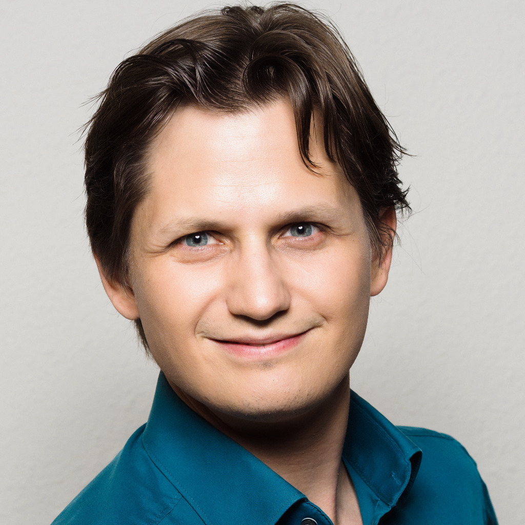 Christian Graf Ausbildung und Berufserfahrung XING