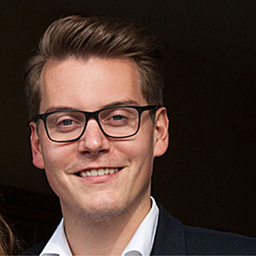 Timo Schmoll