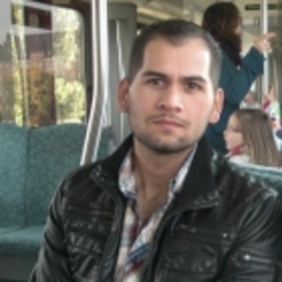 Alperen Sengül