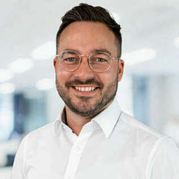 Marcel Sparmann