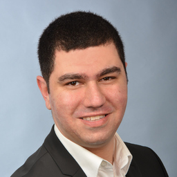 Ing. Benjamin Baho's profile picture