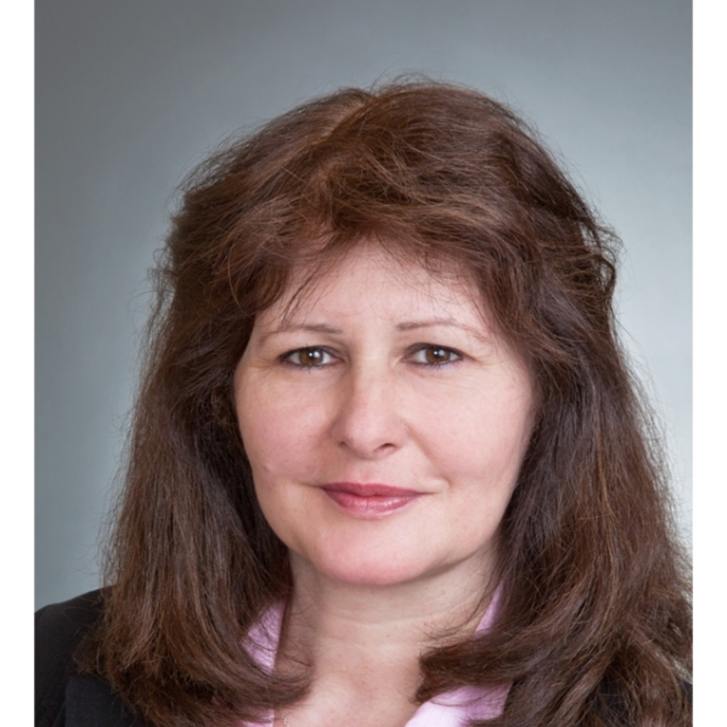 Birgit Danckwardt Residenzleitung Pro Seniore Berlin XING