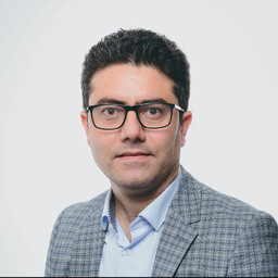 Dipl.-Ing. Ali Mayouni's profile picture