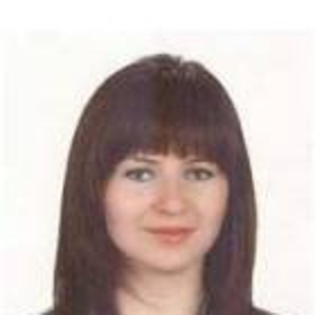 Senay Karademir Design Engineer Tai Turkish Aerospace Industries