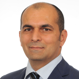 Turgut Dagci