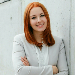 Bionda Wolf