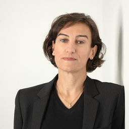 Sophie Walter