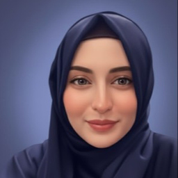 Ariba Anjum's profile picture