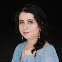 Liliia Shainberg