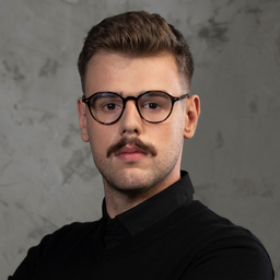 Mag. Mateusz Kubicki