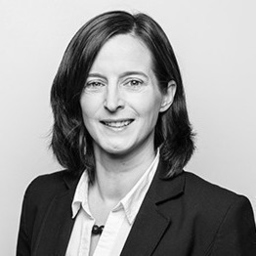 Dr. Dorothea Ludwig