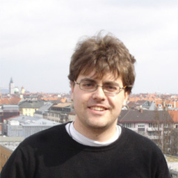Dr. Jonas Lüßmann's profile picture