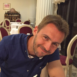 Thorsten Naumann