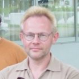 Prof. Dr. Christoph Hofmann