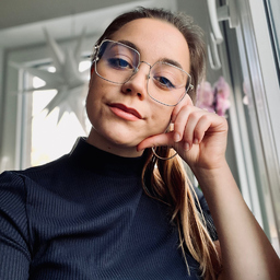 Lucia Caspers