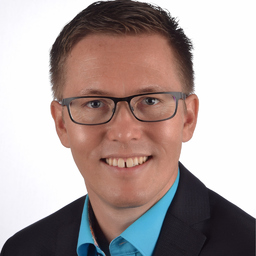 Steve Müller