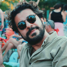 Caner Gozubuyukogullari